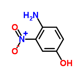 4-Amino-3-nitrophenol_610-81-1