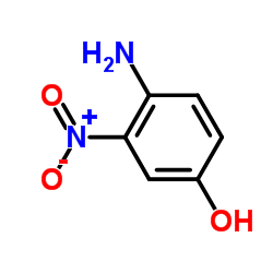 4-Amino-3-nitrophenol manufacturer