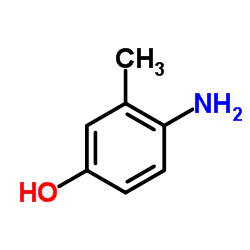 4-hydroxy-6-methylaniline_2835-99-6