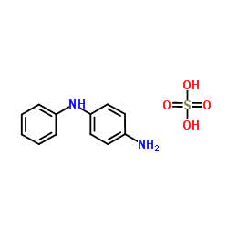 4-Amino Diphenylamine Sulfate_4698-29-7