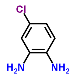 4-Chloro-1,2-diaminobenzene_95-83-0