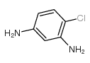 4-Chloro-1,3-benzenediamine_5131-60-2