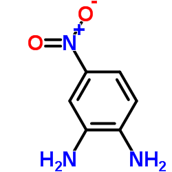 4-nitro-1,2-phenylenediamine_99-56-9