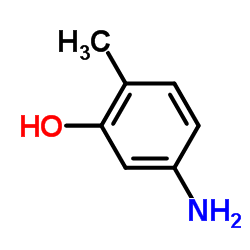 5-Amino-o-cresol_2835-95-2