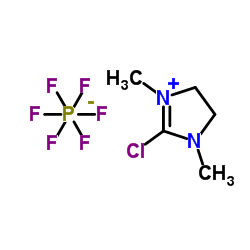 2-Chloro-1,3-dimethylimidazolidinium hexafluorophosphate_101385-69-7