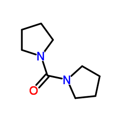 Di(pyrrolidin-1-yl)methanone_81759-25-3