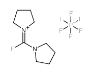 Bis(Tetramethylene)Fluoroformamidinium Hexafluorophosphate_164298-25-3
