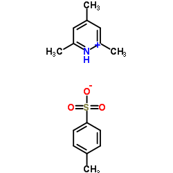 2,4,6-Trimethylpyridinium P-Toluenesulfonate_59229-09-3