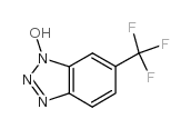 1-hydroxy-6-(trifluoromethyl)-1h-benzotriazole_26198-21-0