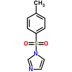 1-(4-methylphenyl)sulfonylimidazole_2232-08-8