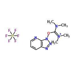 2-(7-Aza-1H-Benzotriazole-1-yl)-1,1,3,3-Tetramethyluronium Hexafluorophosphate_148893-10-1