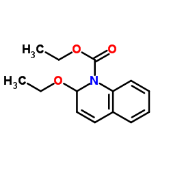N-Ethoxycarbonyl-2-ethoxy-1,2-dihydroquinoline_16357-59-8