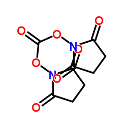 N,N'-Disuccinimidyl carbonate_74124-79-1