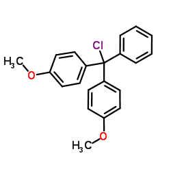 4,4'-Dimethoxytrityl chloride_40615-36-9
