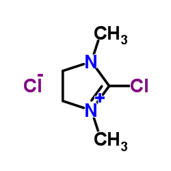 2-Chloro-1,3-Dimethylimidazolidinium Chloride_37091-73-9