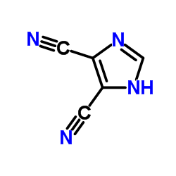 4,5-Imidazoledicarbonitrile_1122-28-7