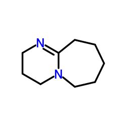 1,8-Diazabicyclo[5.4.0]undec-7-ene_6674-22-2