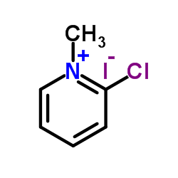 2-Chloro-1-methylpyridinium iodide_14338-32-0