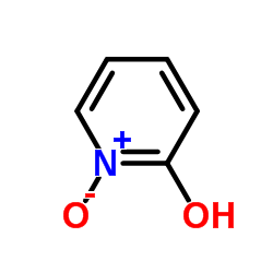 2-Pyridinol-1-oxide_13161-30-3