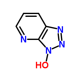 1-Hydroxy-7-azabenzotriazole_39968-33-7