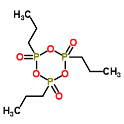 Propylphosphonic Acid Anhydride_68957-94-8