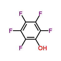 Pentafluorophenol_771-61-9