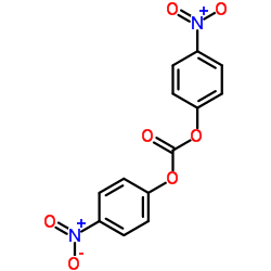 BIS(4-NITROPHENYL) CARBONATE_5070-13-3