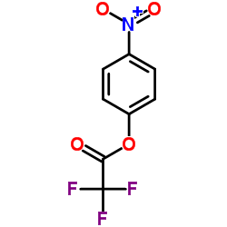 4-Nitrophenyl Trifluoroacetate_658-78-6