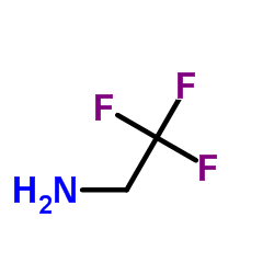 2,2,2-Trifluoroethylamine_753-90-2