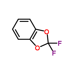 2,2-Difluoro-1,3-benzodioxole_1583-59-1