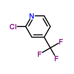 2-Chloro-4-(trifluoromethyl)pyridine_81565-18-6