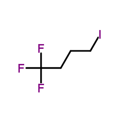 1-IODO-4,4,4-TRIFLUOROBUTANE_461-17-6