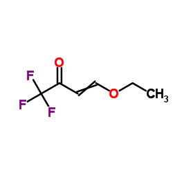 4-Ethoxy-1,1,1-trifluoro-3-buten-2-one_17129-06-5