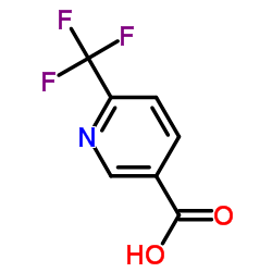 6-(Trifluoromethyl)nicotinic acid_231291-22-8