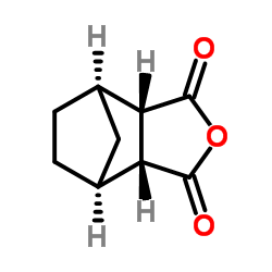 (3aR,4S,7R,7aS)-Hexahydro-4,7-methanoisobenzofuran-1,3-dione_14166-28-0