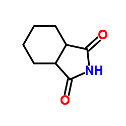1,2-Cyclohexanedicarboximide_7506-66-3