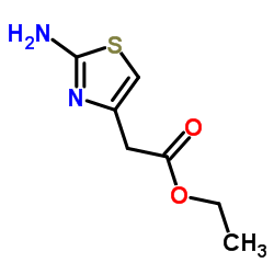 Ethyl 2-amino-4-thiazoleacetate_53266-94-7