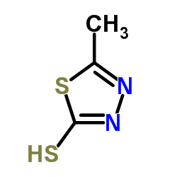 5-methyl-3H-1,3,4-thiadiazole-2-thione_29490-19-5