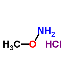 Methoxyammonium chloride_593-56-6