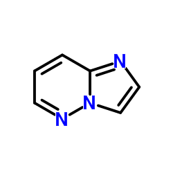 Imidazo[1,2-b]pyridazine_766-55-2