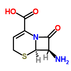 7-Amino-3-cephem-4-carboxylic acid_36923-17-8