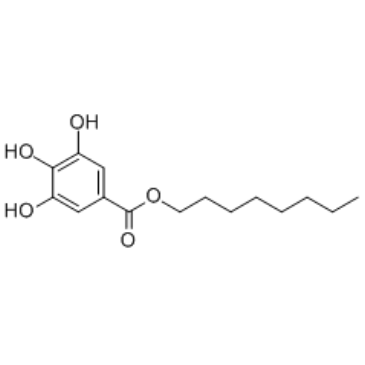 Octyl gallate_1034-01-1