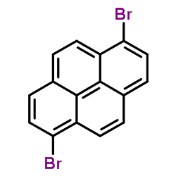 1,6-Dibromopyrene_27973-29-1