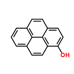 1-Hydroxypyrene_5315-79-7