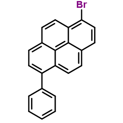 1-Bromo-6-phenylpyrene_294881-47-3