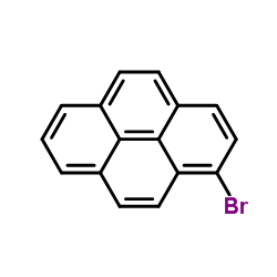 1-Bromopyrene_1714-29-0