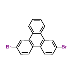 2,7-dibromotriphenylene_888041-37-0