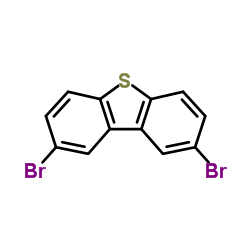 2,8-Dibromodibenzothiophene_31574-87-5