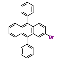 2-Bromo-9,10-diphenylanthracene_201731-79-5