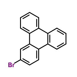 2-Bromotriphenylene_19111-87-6